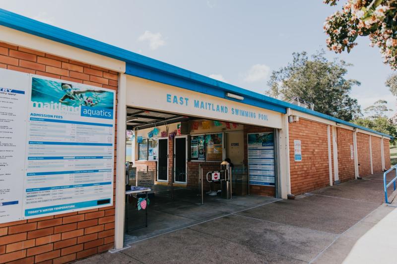 Unexpected delay in East Maitland Aquatic Centre reopening Maitland